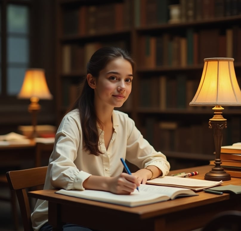 Navika's The Mytians - The best educational platform offering personalized learning and Resources.