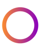 Decorative icon - Circle