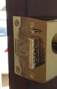 era high security lock