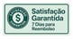 Certificado 7 dias para Reembolso