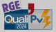 RGE qualiPV