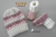 tuto tricot bébé modèle facile