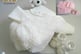 Modèle layette patron à tricoter
