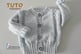 tuto tricot modèle bébé gratuit