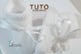 explications chaussons bb tuto gratuit