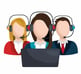 American Airlines, Alaska Airlines, Delta Airlines, Eva Air, Lot Polish Airlines, Jsx flights, TAP A