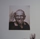 The exhibition about Alan Adler at the RMIT Gallery in Melbourne