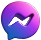 Facebook Messenger Icon