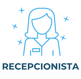 recepcionista