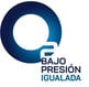 Logo o2 Bajo Presión  Igualada