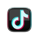 tiktok icon