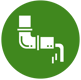 Hidrolavado de cañería - EcoService