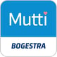 Mutti Bogestra Logo - Sponsor der TV Wattenscheid 01