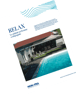 Mon de Pra fiche technique Relax 2025 / Pool concept piscines 79