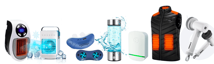 produtos para casa