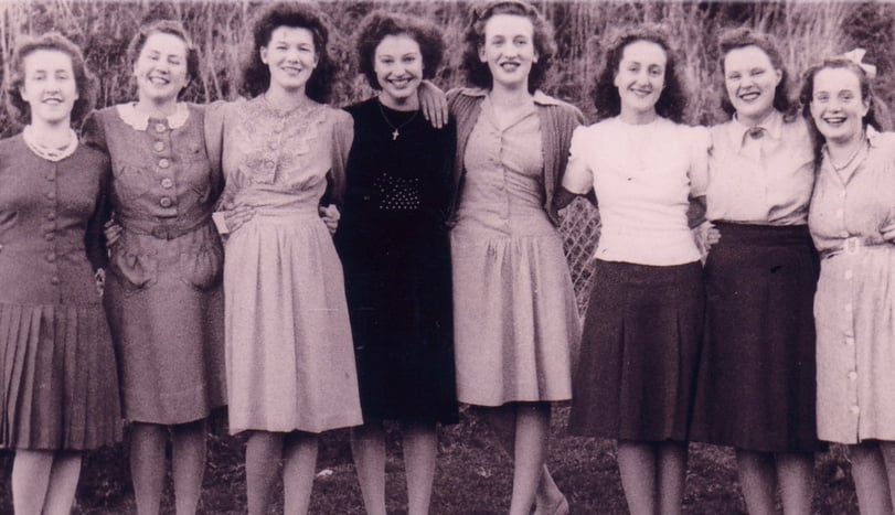 Mulheres importantes