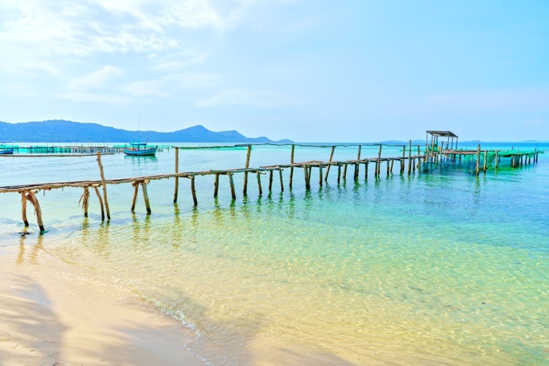 Phu Quoc island