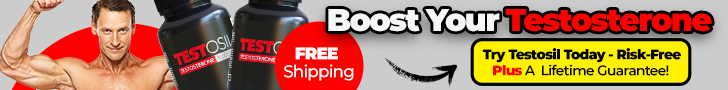 best testosterone booster to gain muscle