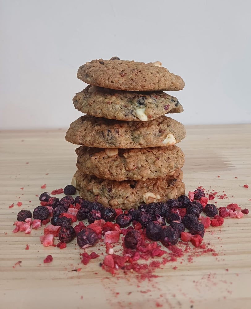 Oatmeal cookies