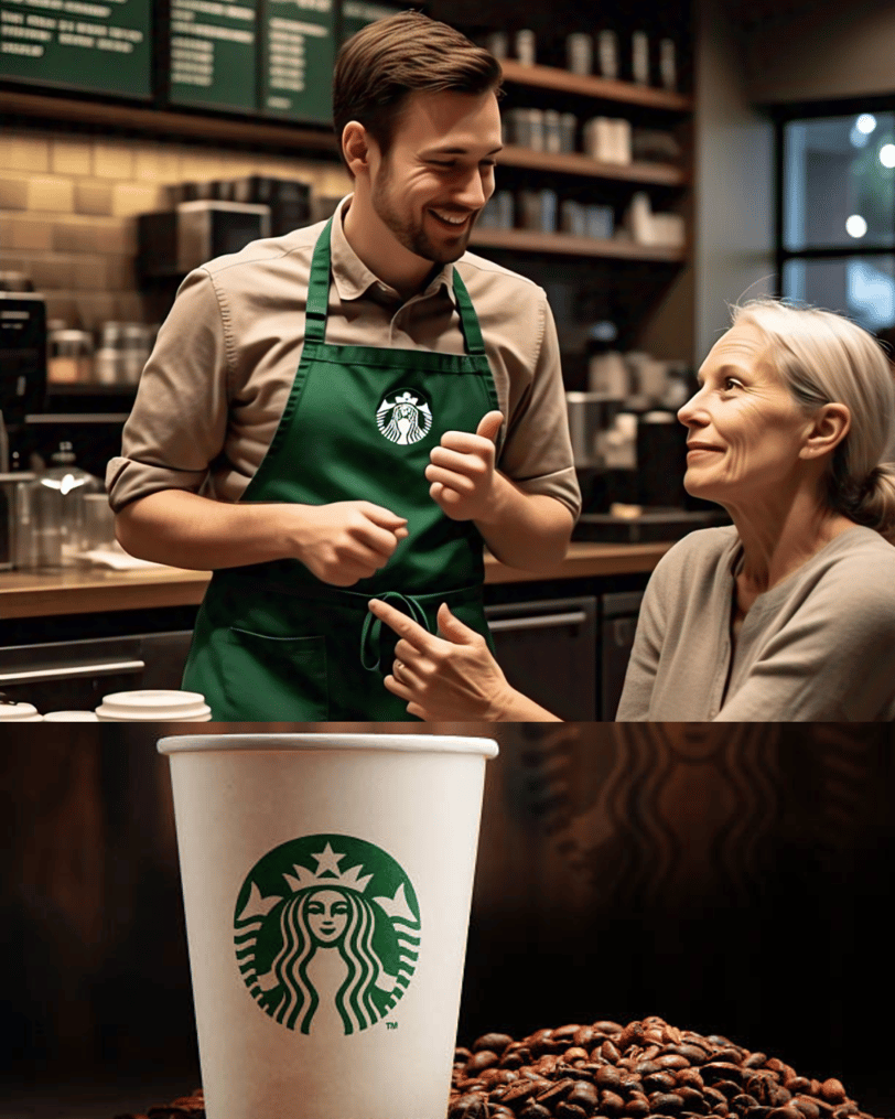 Brand Story impacted Customer Service 