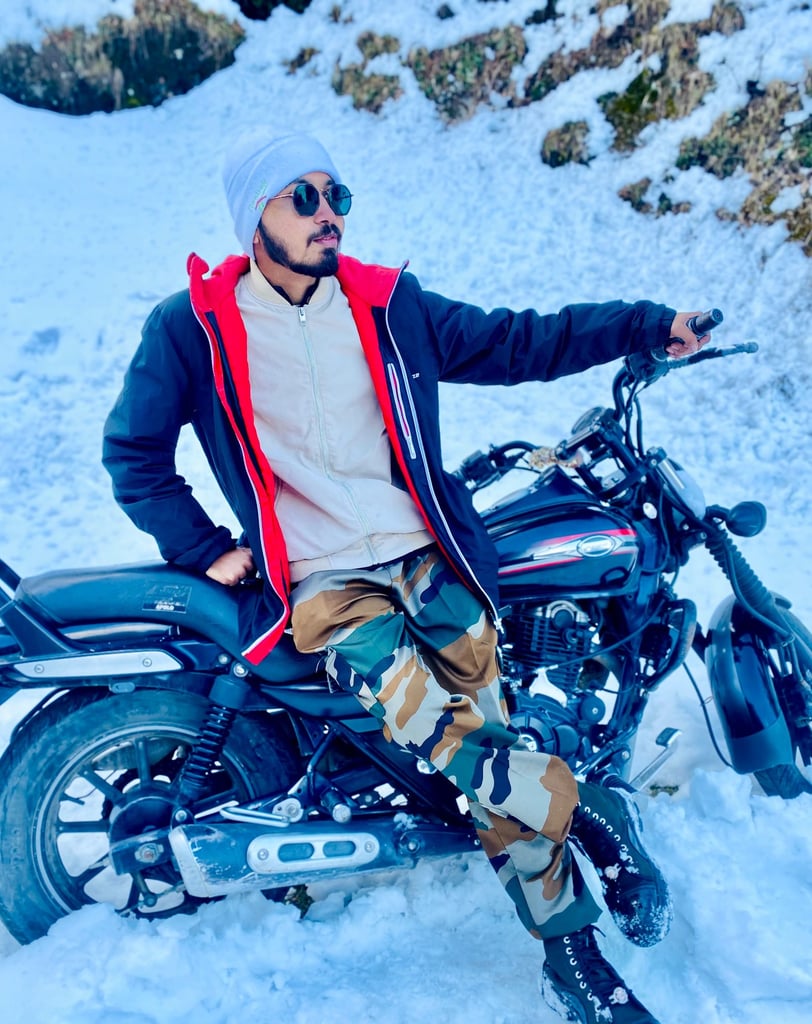 RAJ ADROJA