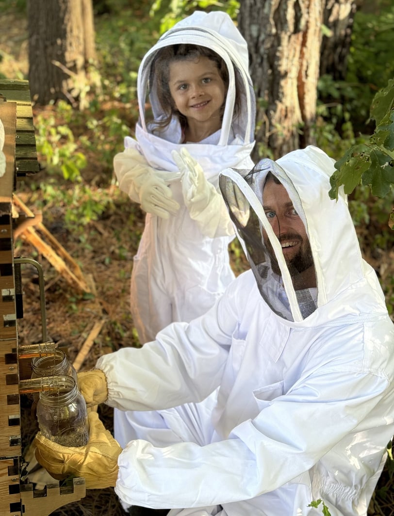 Beekeeping Aid: Supporting the Craft That Sustains Our Ecosystem
