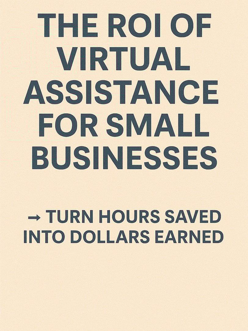 a virtual virtual assistant for virtual assistants