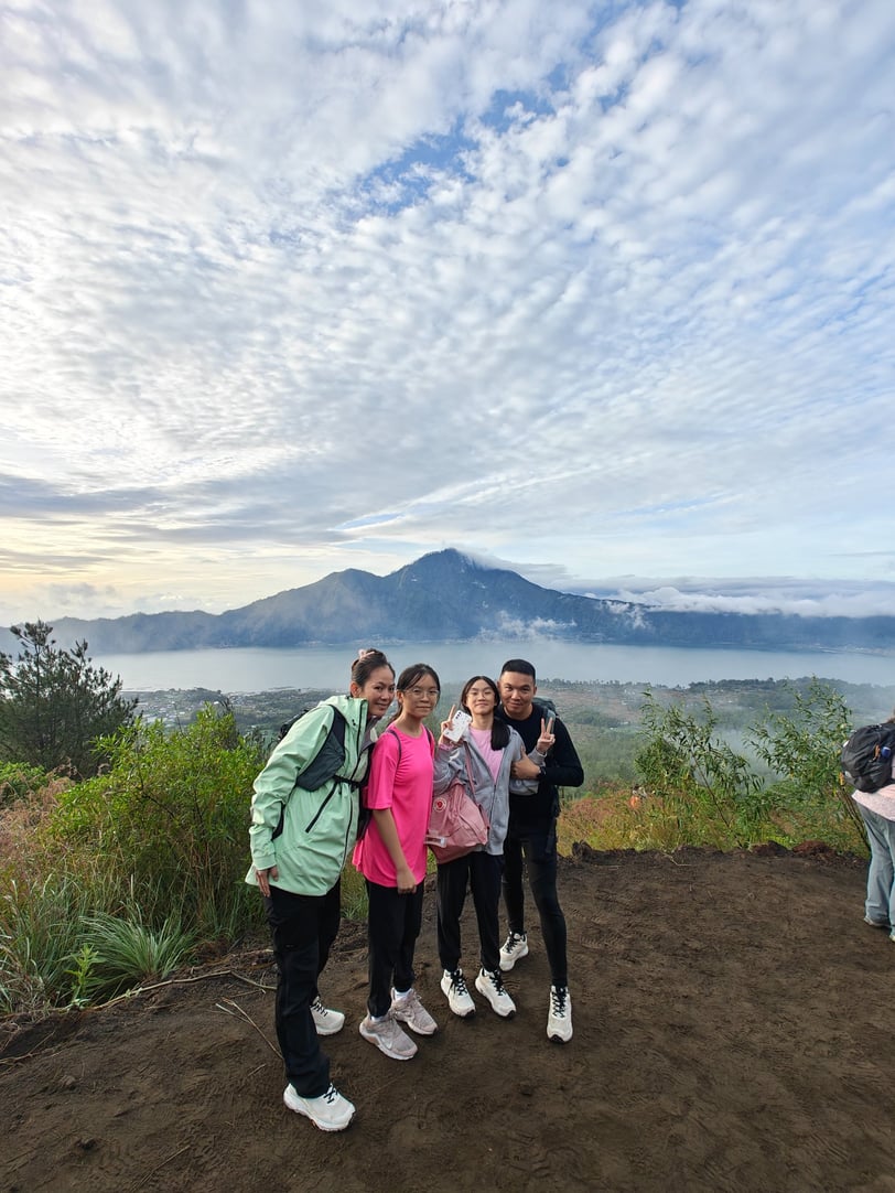 Ubud Trip