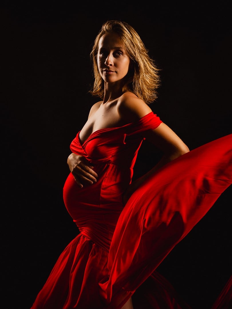 photographe grossesse gironde