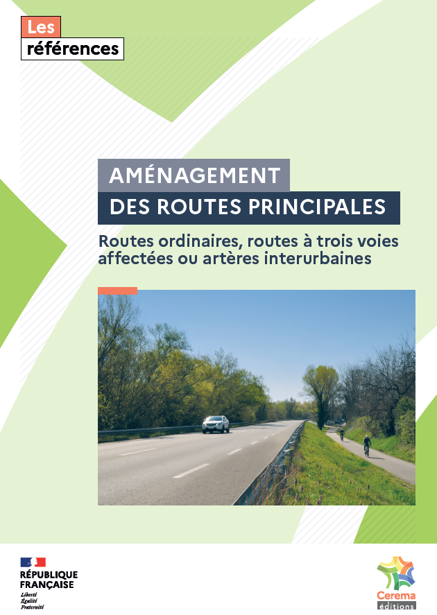 Conception routière