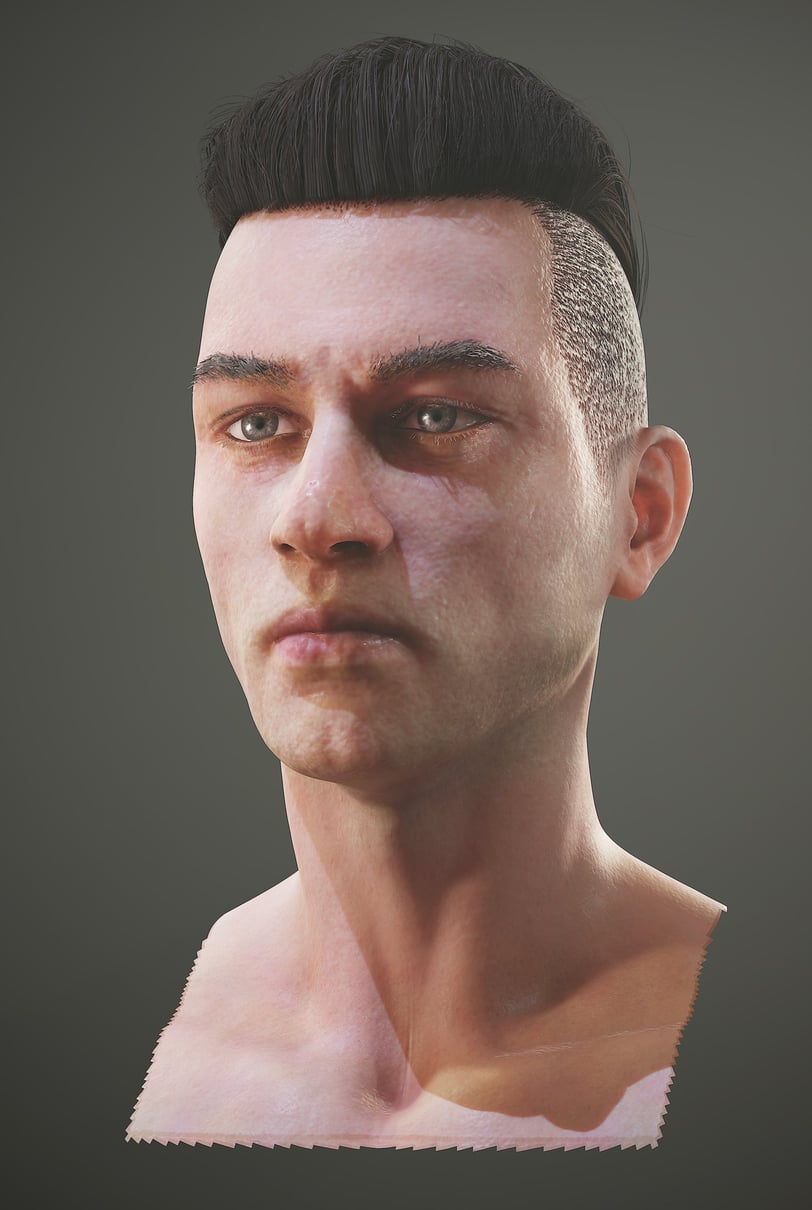 3D Work