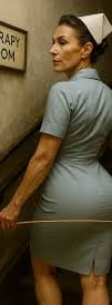 Spanking Therapy