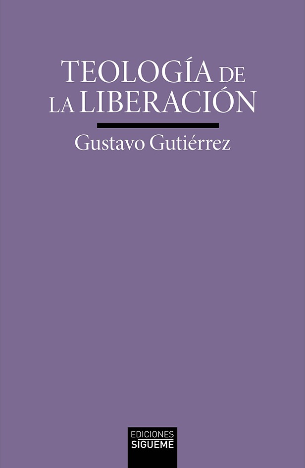 Teología de liberación