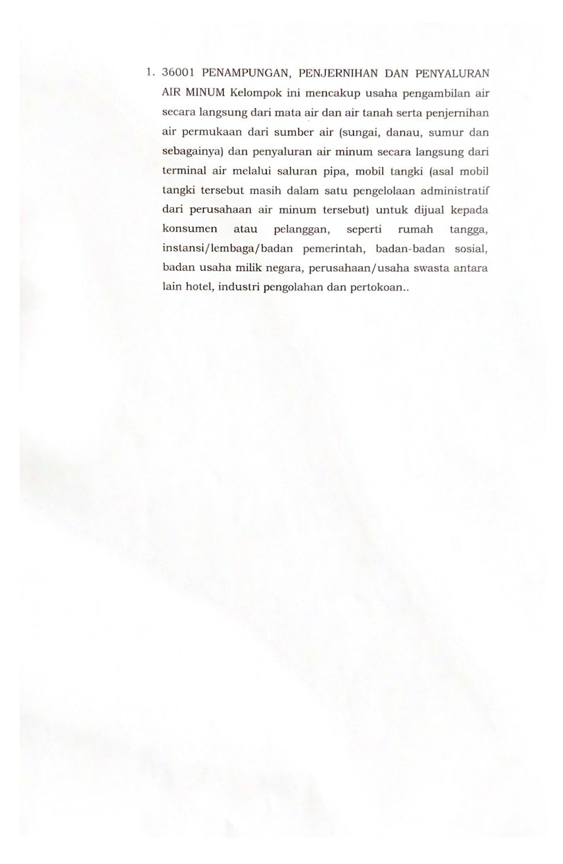 Halaman 5 - Anggaran Dasar BUMDes Idaman Sejati