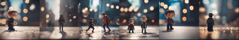 Mastering the Art of Light: A Filmmaker's Guide to Lighting Techniques