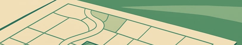 Teritorijų planavimo projektų rengimas ir administravimas