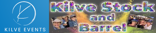 Kilve Events, the team behind Kilve Stock & Barrel