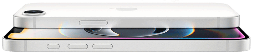 imagem do Iphone 16e