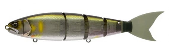 for pike fishing in sweden the lure BALAM is perfect