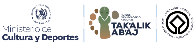 Parque Arqueológico Nacional Tak´Alik Ab´Aj