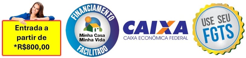 Minha Casa Minha Vida Mérito Guarulhos