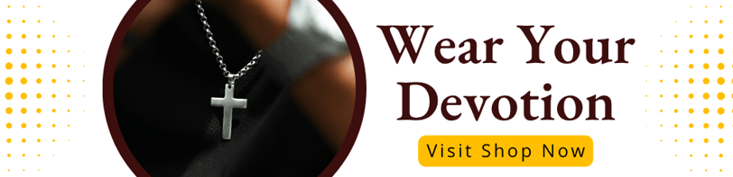 Shop Bhav Spiritual Jewelry Christian Collection