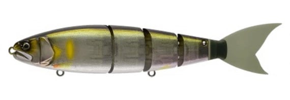 Leurre de pêche brochet balam