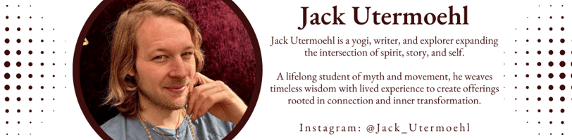 About the Author Jack Utermoehl