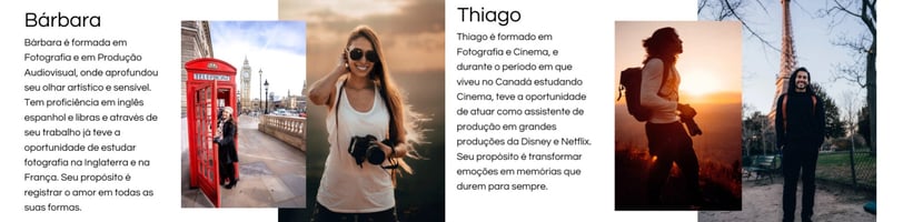 Fotografo de casamento BH