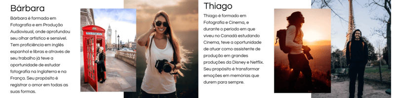 Fotografo de casamento BH