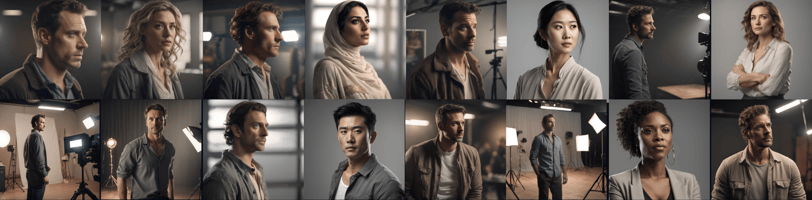Expanding Your Lighting Palette: Beyond the Basics, saleh ammar