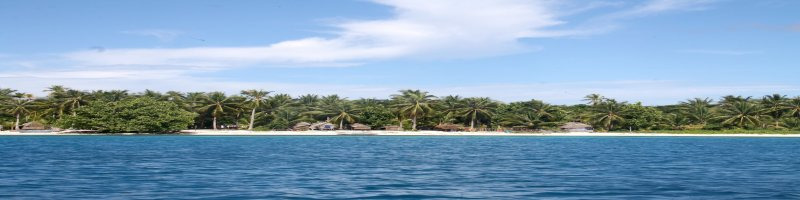 Balabac Island Palawan