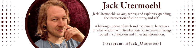 About the Author Jack Utermoehl
