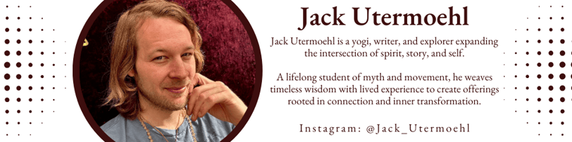 About the Author Jack Utermoehl